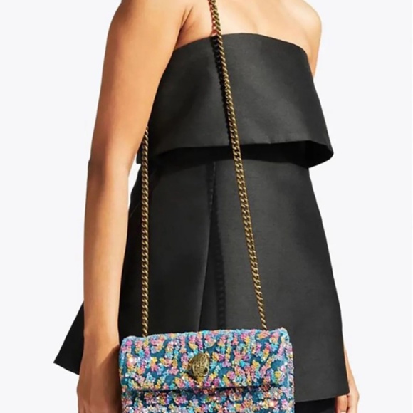 Kurt Geiger - Picture 2 of 5